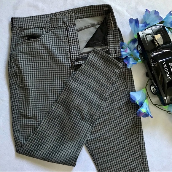 American Eagle NWOT Curvy Super Hi-Rise Jegging 22 - Picture 4 of 10